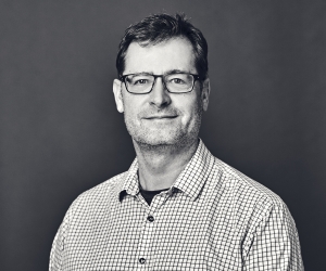 Søren Rytter Eliasen